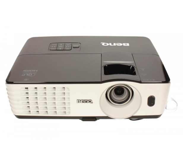 BenQ MW665+ DLP - 225400 - zdjęcie 3